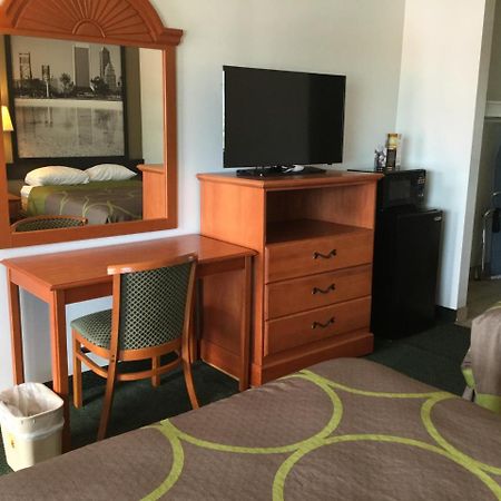 Redfinn Inn Fort Pierce Dış mekan fotoğraf