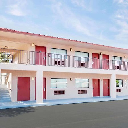 Redfinn Inn Fort Pierce Dış mekan fotoğraf