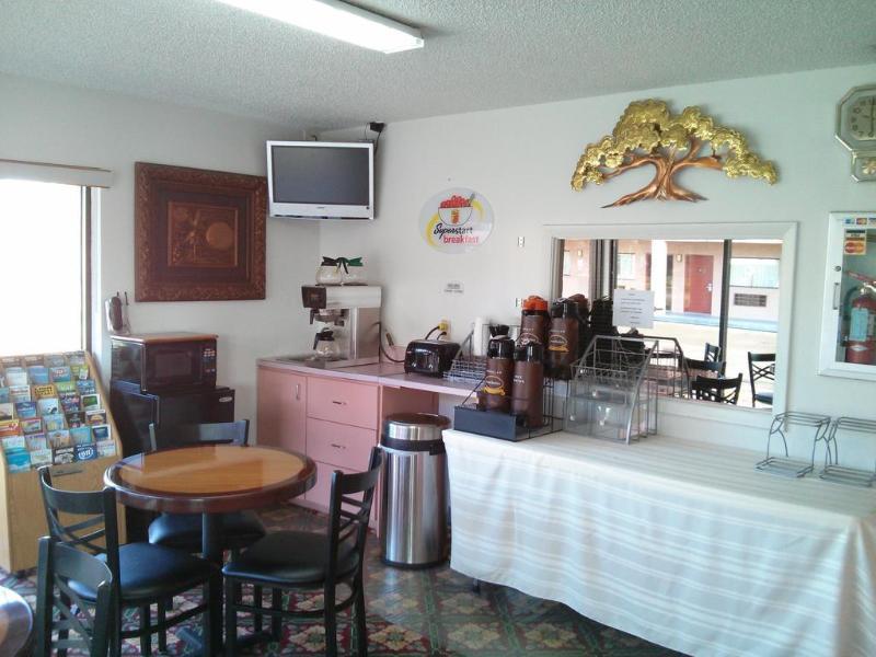 Redfinn Inn Fort Pierce Dış mekan fotoğraf