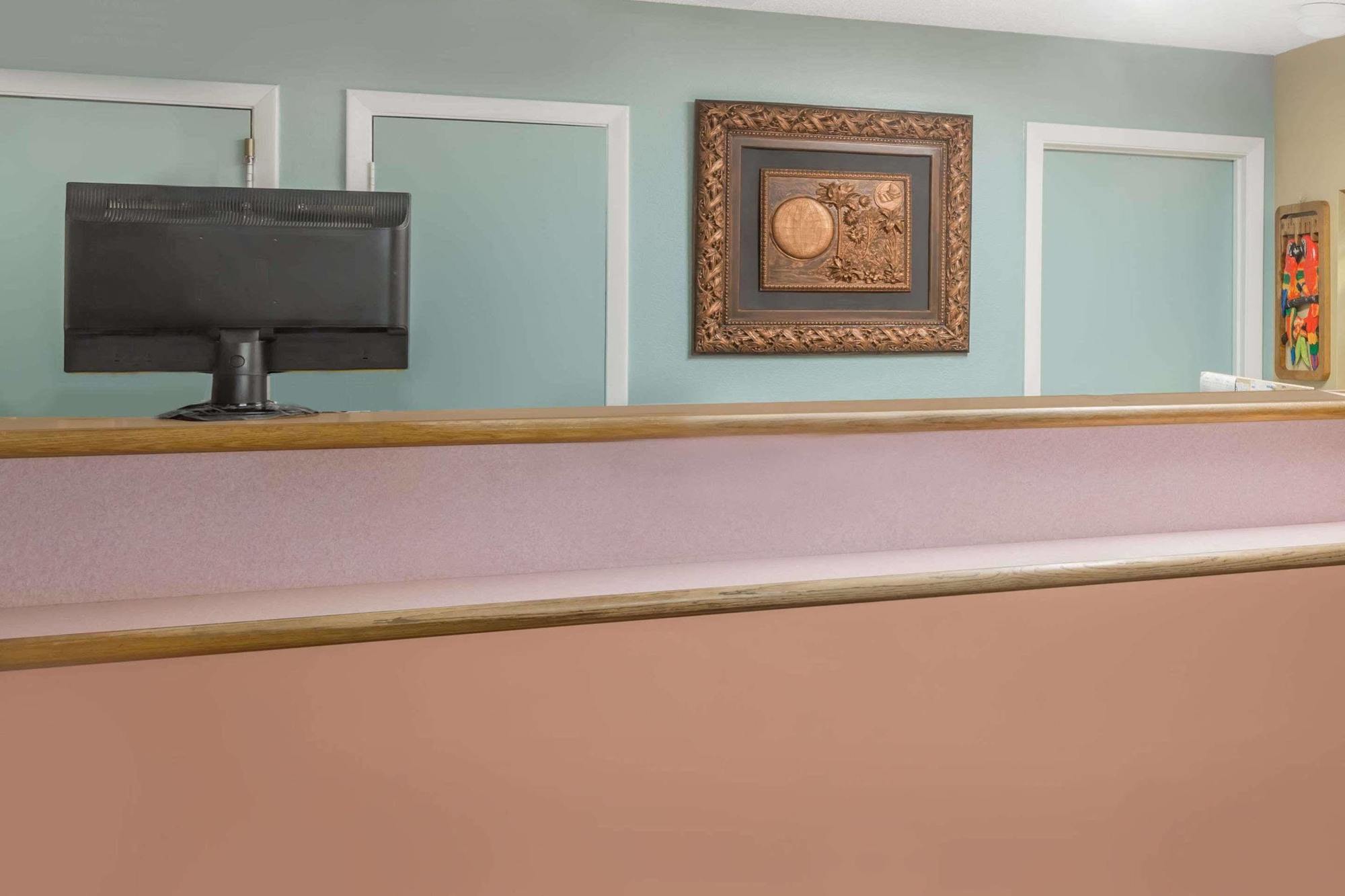 Redfinn Inn Fort Pierce Dış mekan fotoğraf