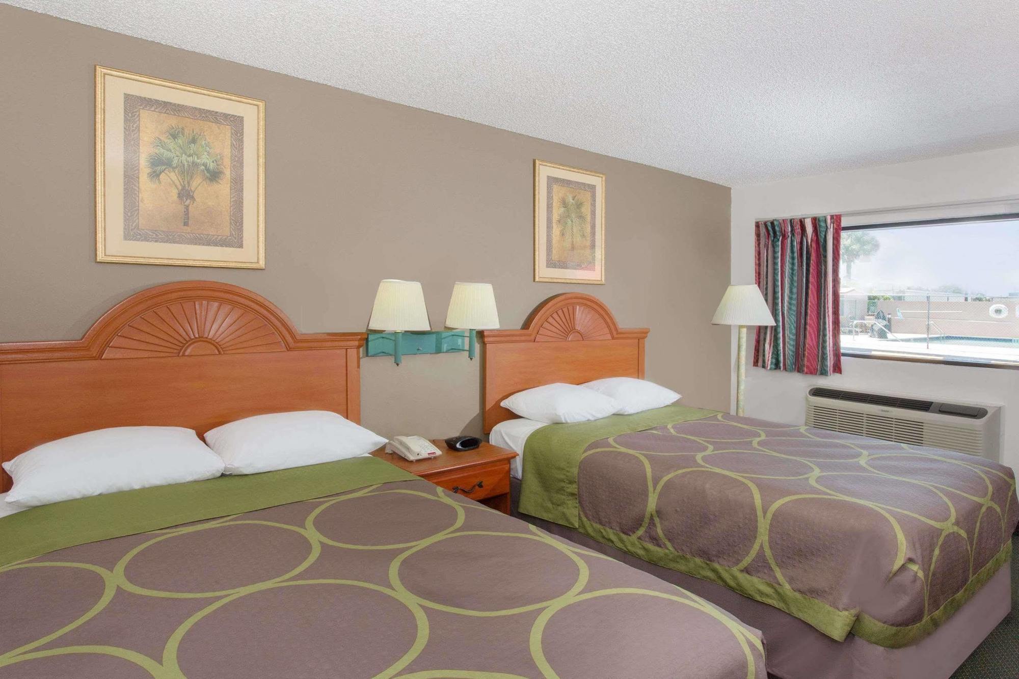 Redfinn Inn Fort Pierce Dış mekan fotoğraf